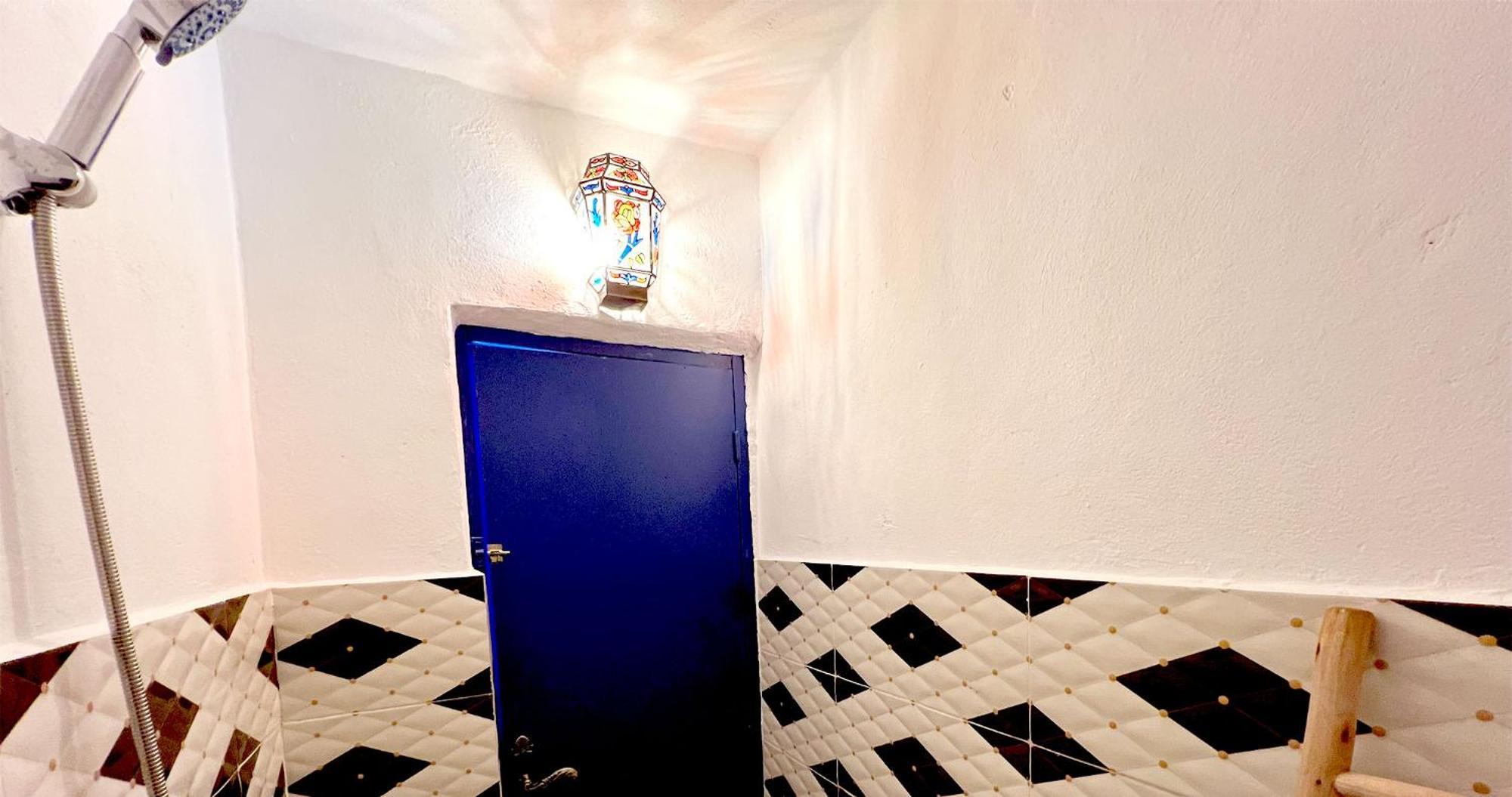 Couloirs De La Medina Hotel Marrakesh Exterior photo